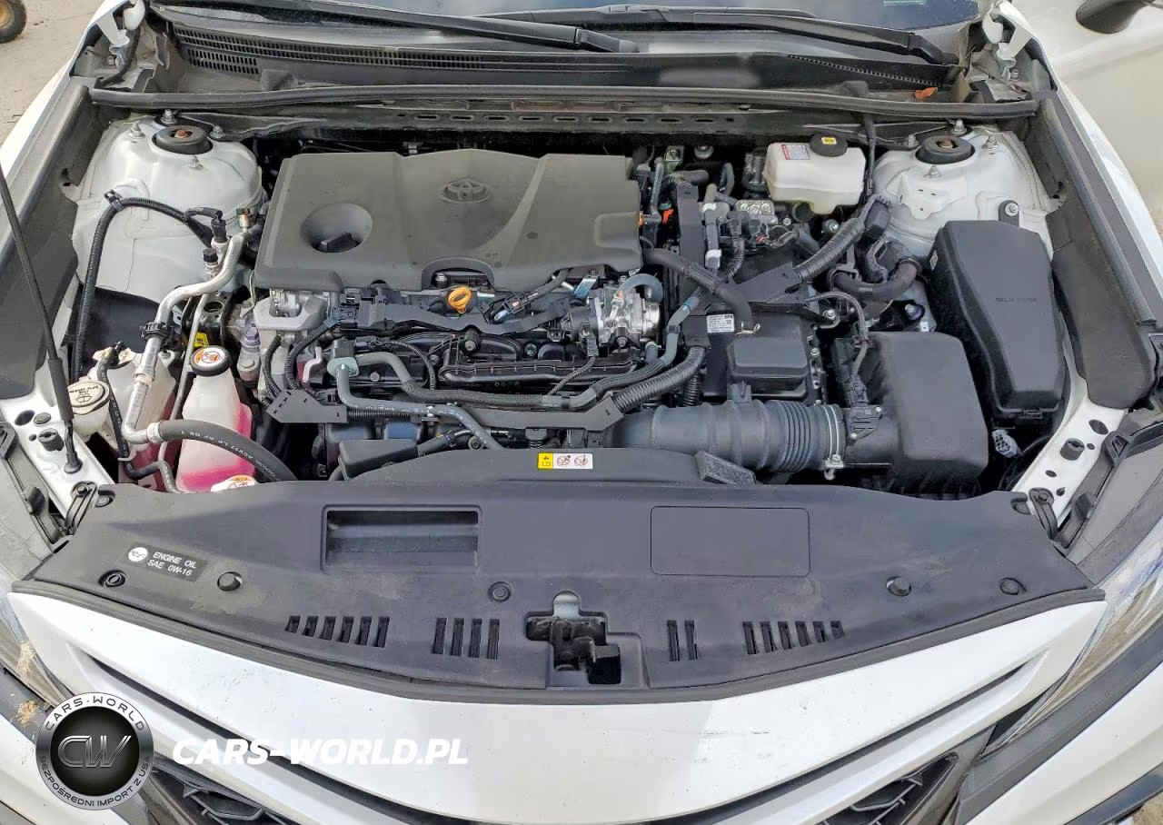 2023 Toyota Camry Xse VIN:4T1K31AK8PU057907 - 11