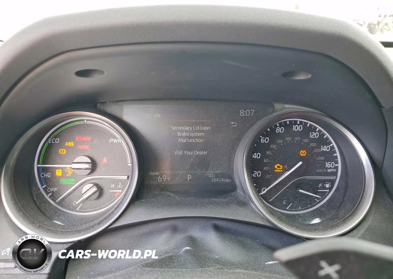 2023 Toyota Camry Xse VIN:4T1K31AK8PU057907 - 9