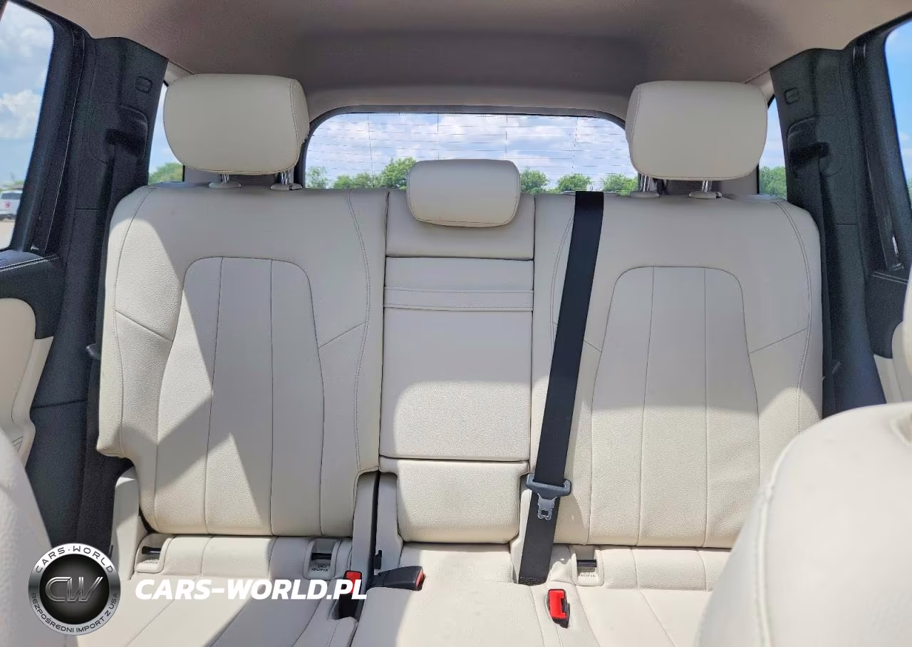 2021 Mercedes-Benz Glb 250 VIN:W1N4M4GB6MW144717 - 10