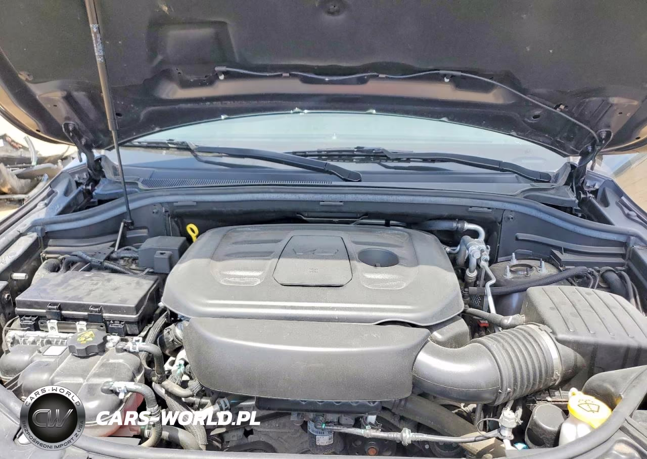 2021 Dodge Durango Sxt VIN:1C4RDHAG8MC715862 - 12