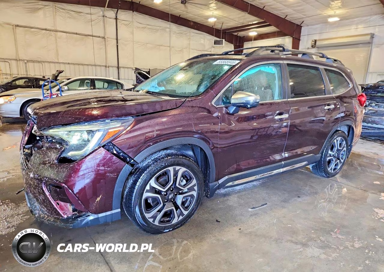 2023 Subaru Ascent Touring – zdjęcie 1 z 13