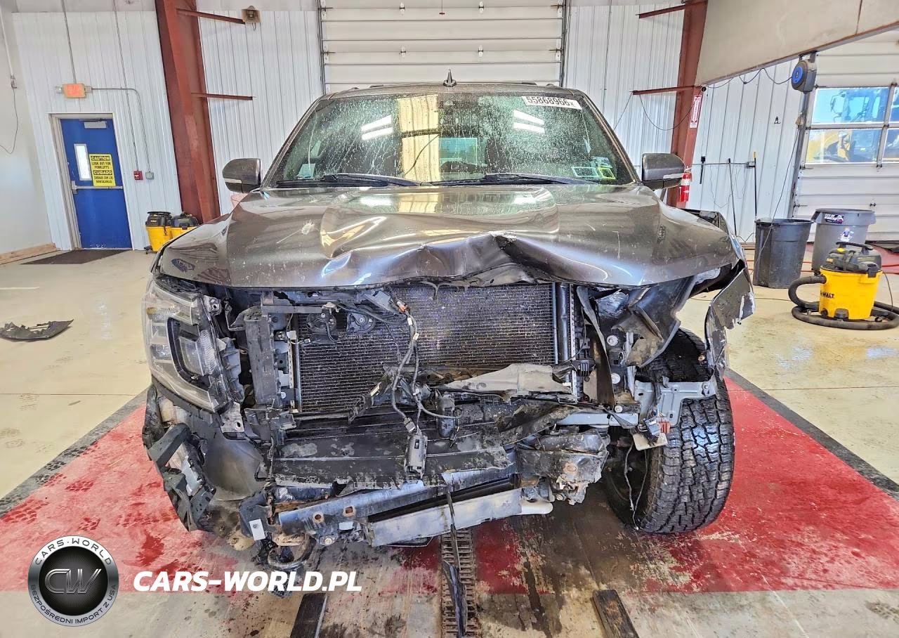2019 Ford Expedition Limited VIN:1FMJU2AT0KEA80754 - 5