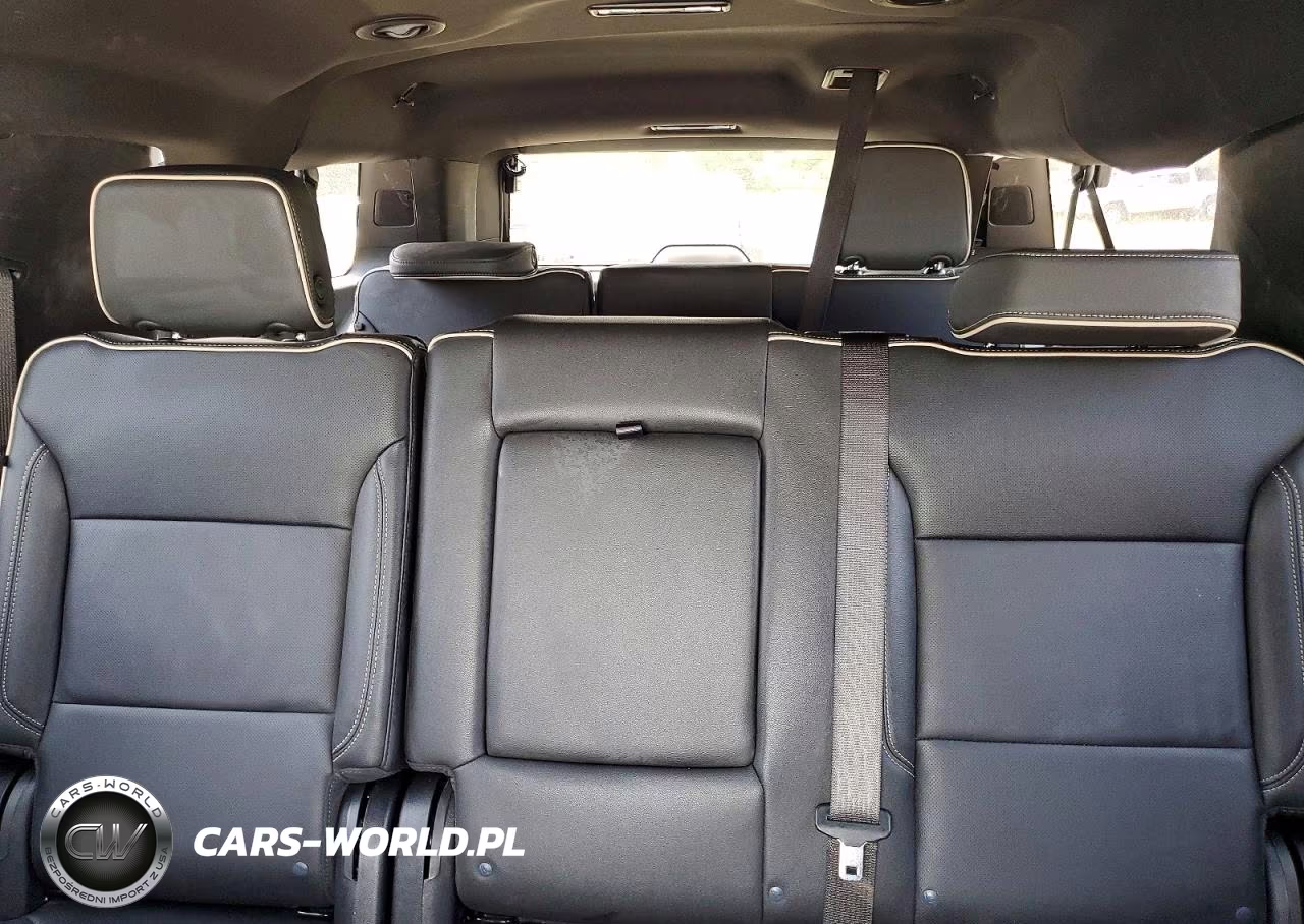 2026 GMC Yukon Xl Elevation VIN:1GKS2GKD8TR179937 - 10