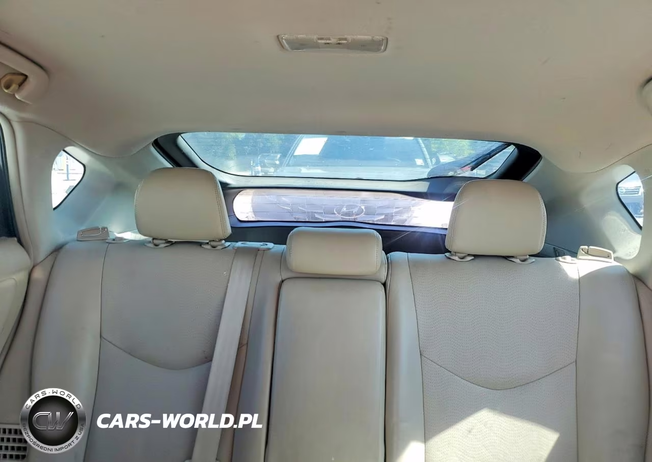 2010 Toyota Prius Iv VIN:JTDKN3DU3A0041474 - 10