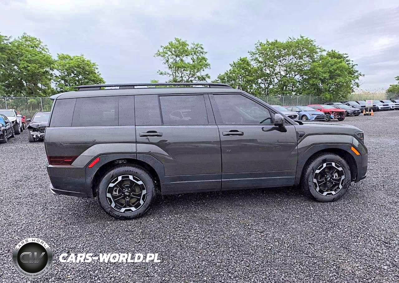 2026 Hyundai Santa Fe Sel VIN:5NMP2DGL6TH179472 - 14