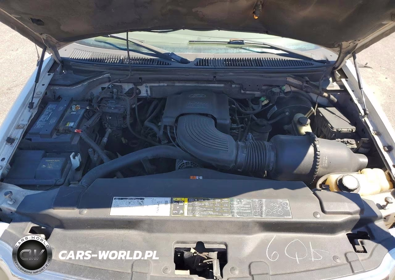 2002 Ford F150 VIN:1FTRF17W02NA23869 - 11