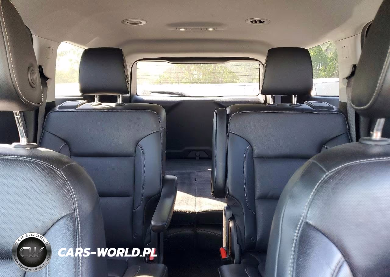 2018 GMC Acadia Slt-1 VIN:1GKKNULSXJZ174173 - 10