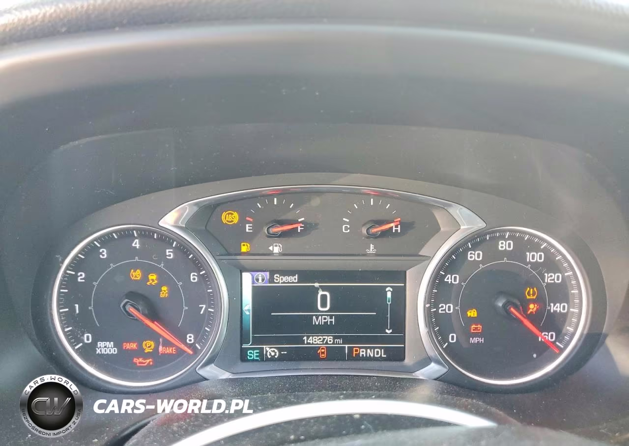 2018 GMC Acadia Slt-1 VIN:1GKKNULSXJZ174173 - 9