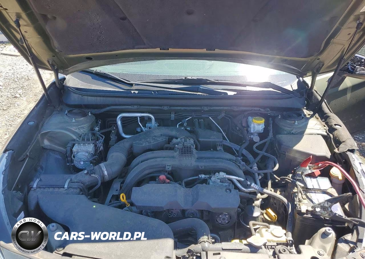 2019 Subaru Outback 2.5I Limited VIN:4S4BSANC8K3311233 - 12