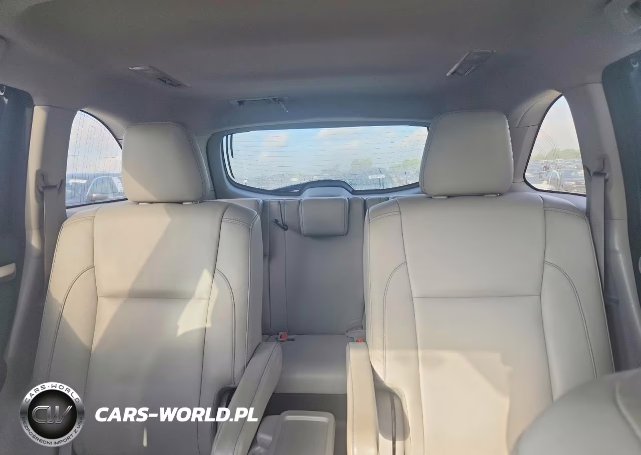 2018 Toyota Highlander Xle VIN:5TDJZRFH5JS525064 - 10