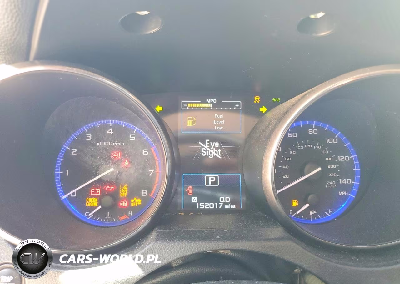 2019 Subaru Legacy 2.5I Premium VIN:4S3BNAF66K3023263 - 9