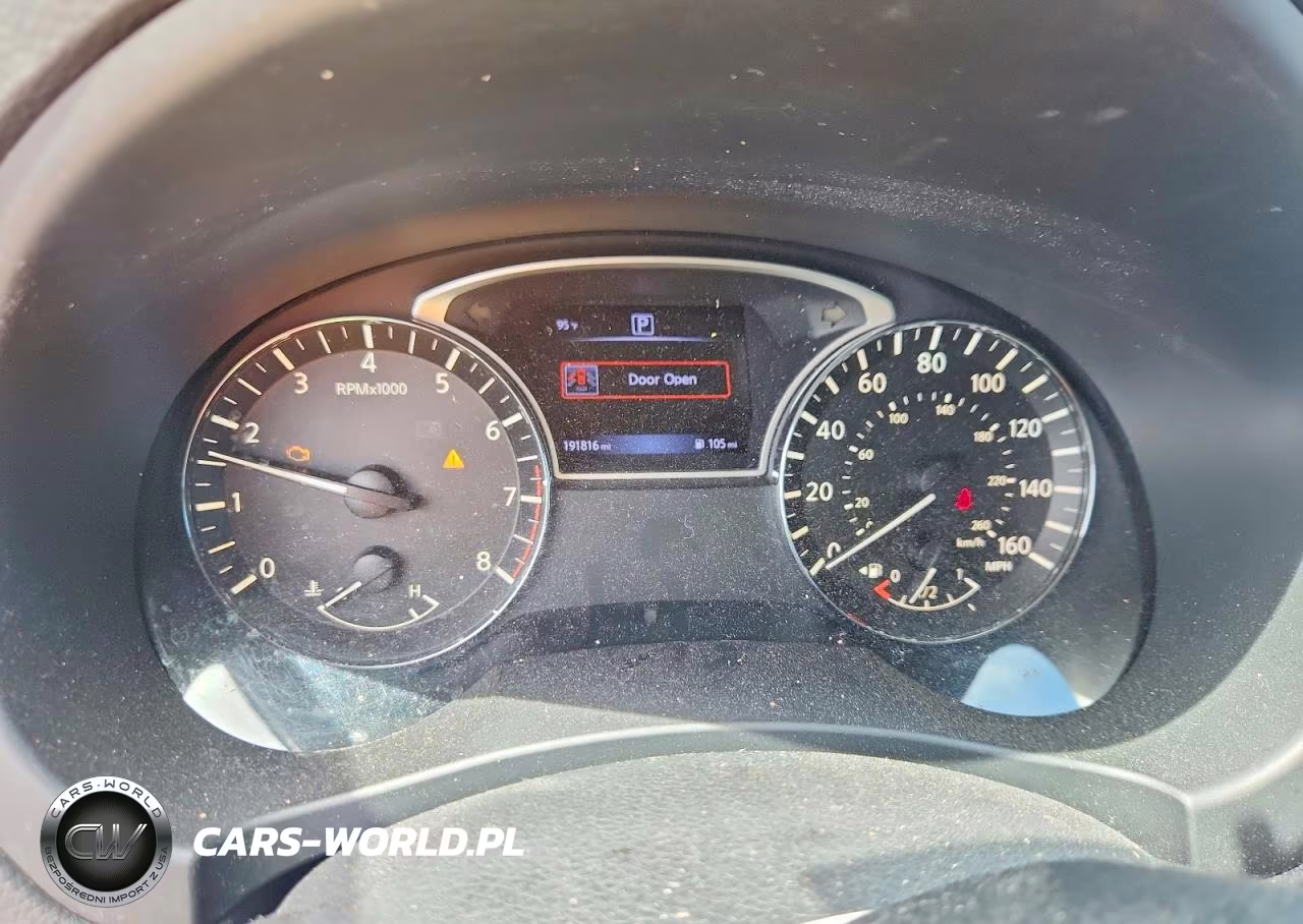 2017 Nissan Altima 2.5 S VIN:1N4AL3APXHN309410 - 9