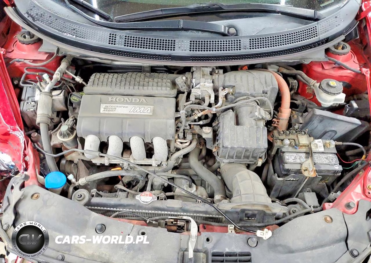 2012 Honda Cr-Z Ex VIN:JHMZF1D62CS001359 - 11