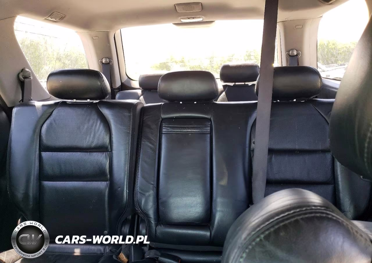2006 Acura Mdx Touring VIN:2HNYD18626H516638 - 10