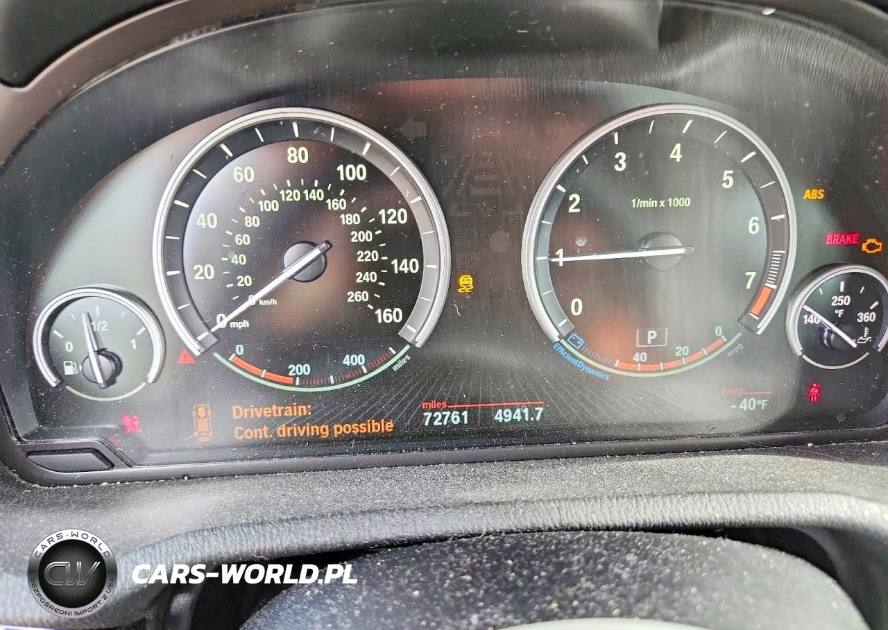 2016 BMW X3 xDrive28I VIN:5UXWX9C57G0D81956 - 9
