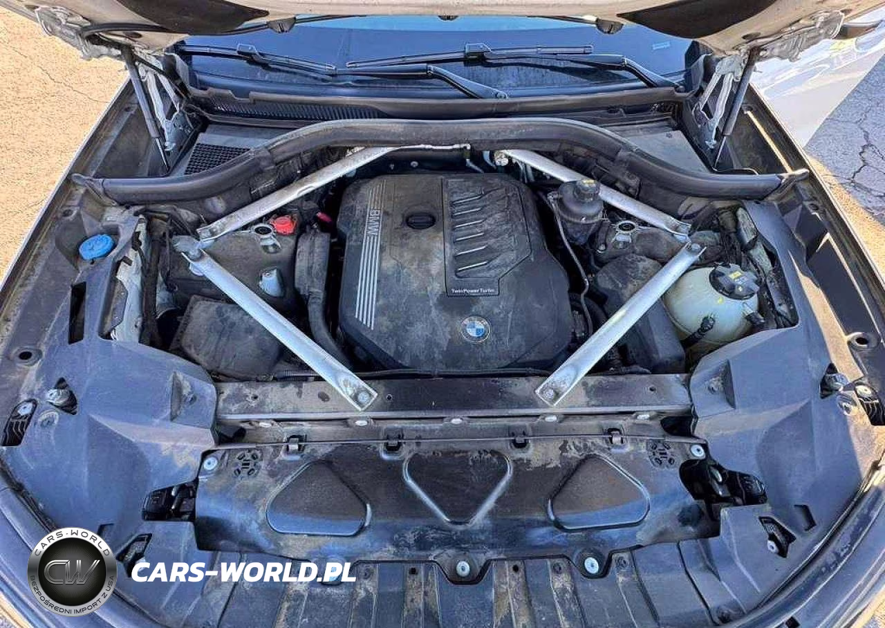 2020 BMW X7 xDrive40I VIN:5UXCW2C05L9A03738 - 7