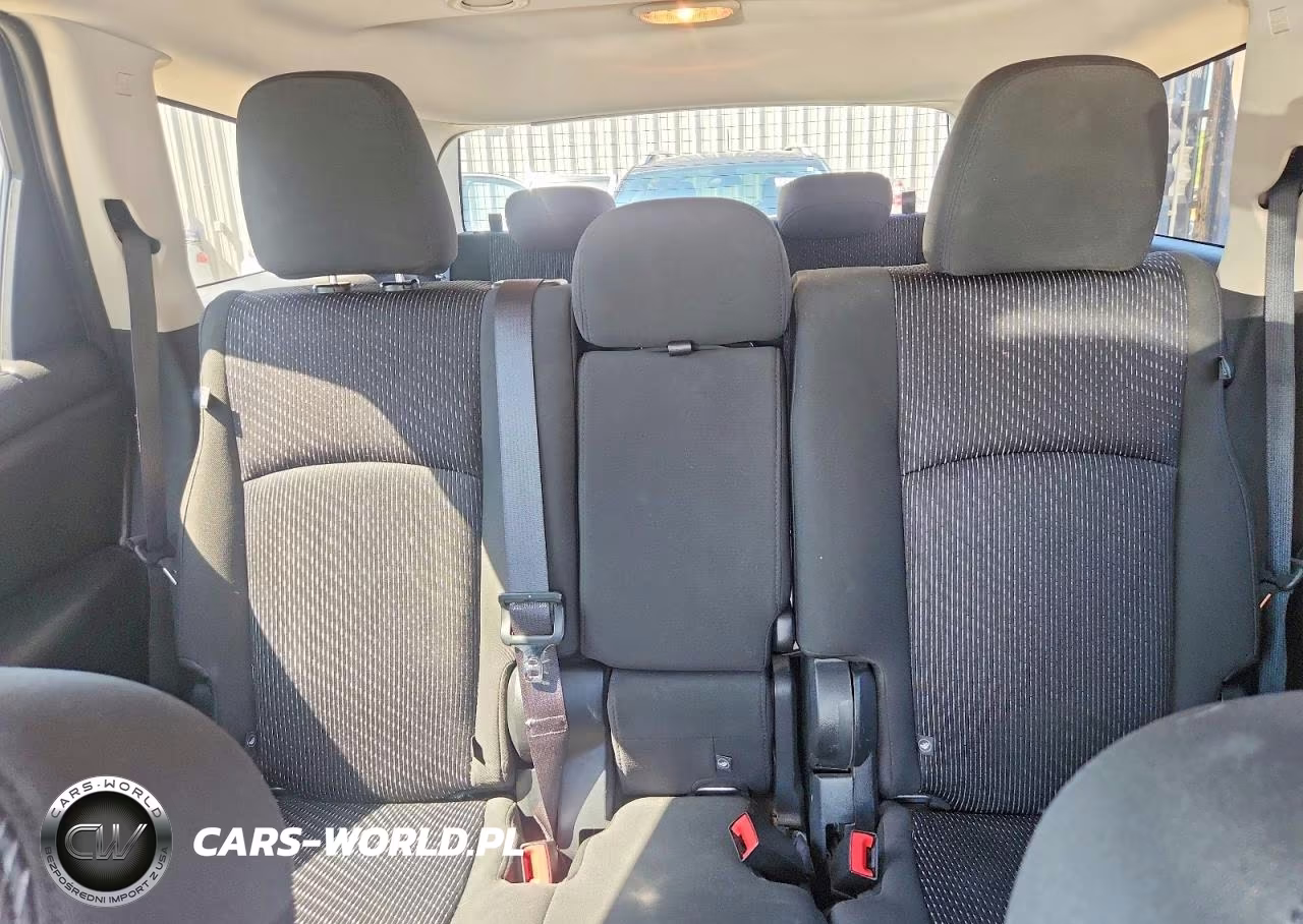 2016 Dodge Journey Sxt VIN:3C4PDDBG3GT100806 - 10