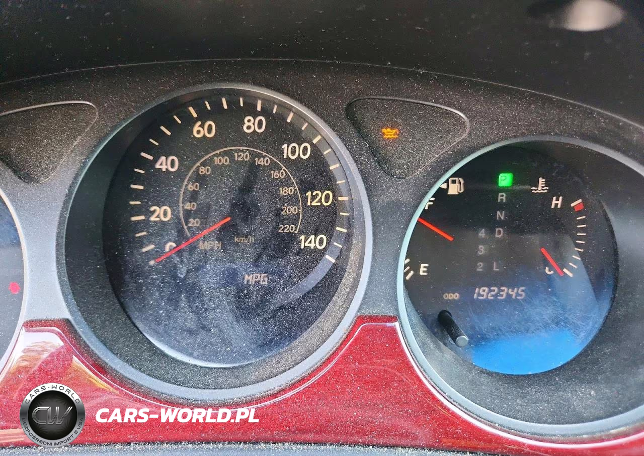 2005 Lexus Es 330 VIN:JTHBA30G655132306 - 9