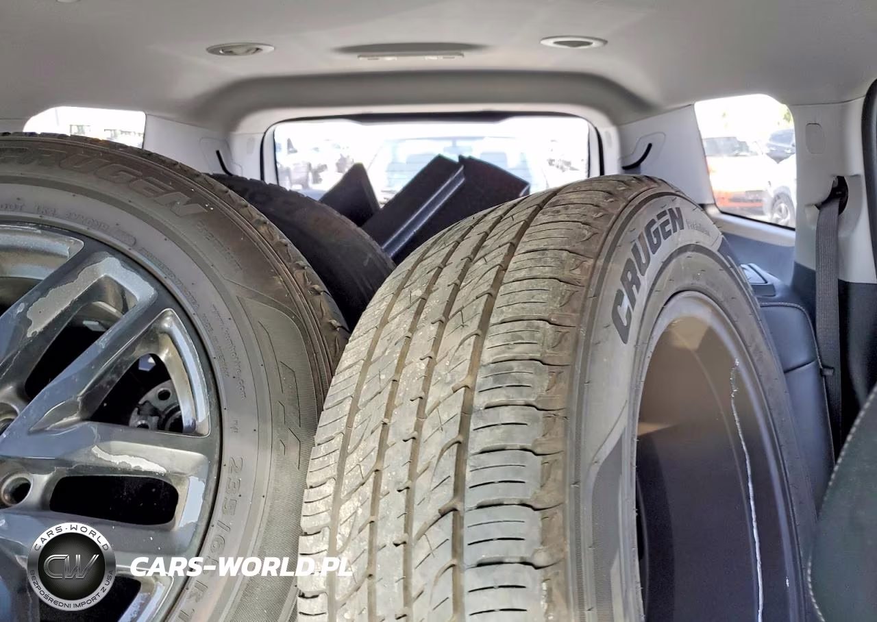 2018 GMC Acadia Slt-1 VIN:1GKKNMLS3JZ216425 - 10