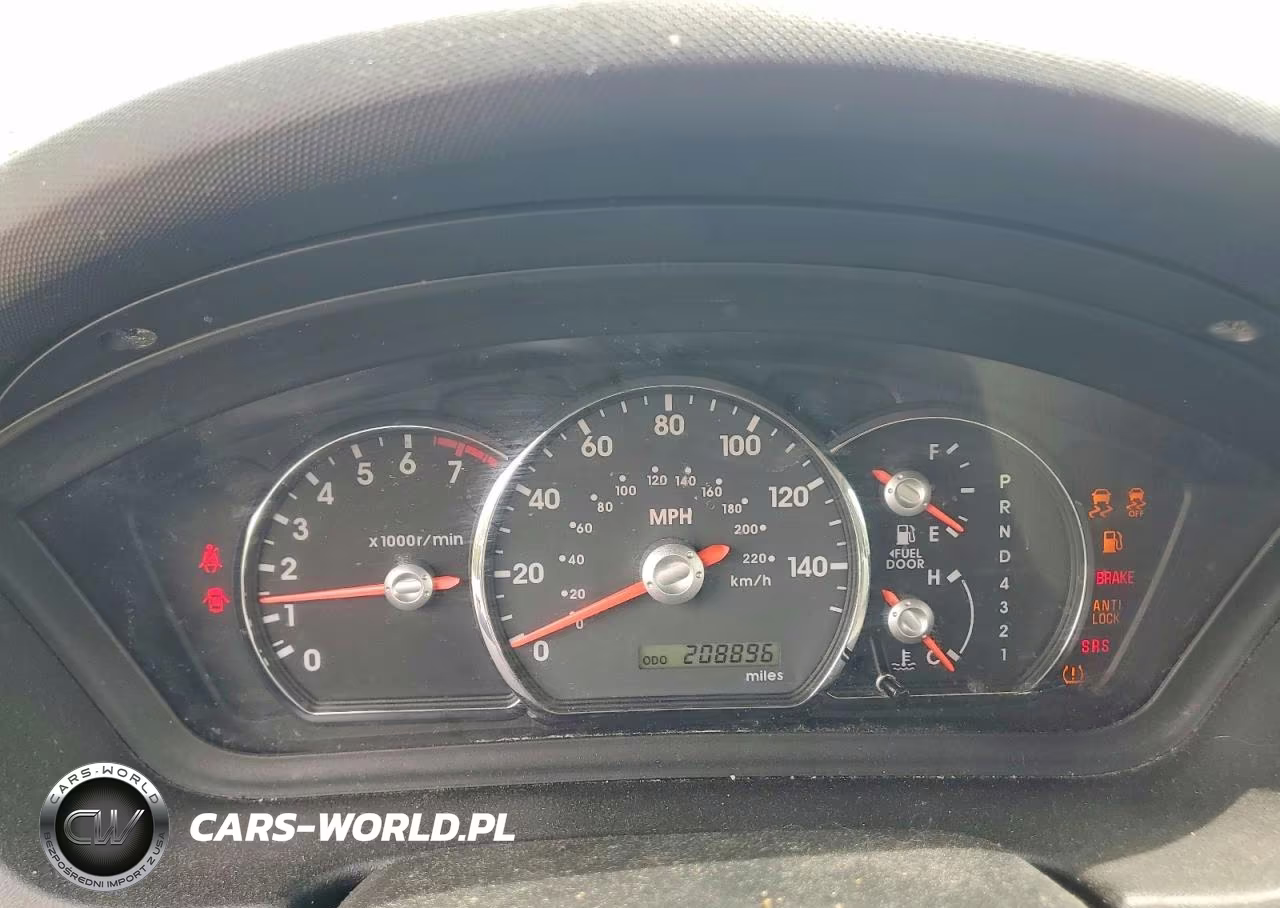 2010 Mitsubishi Galant Es VIN:4A32B3FF5AE006703 - 9