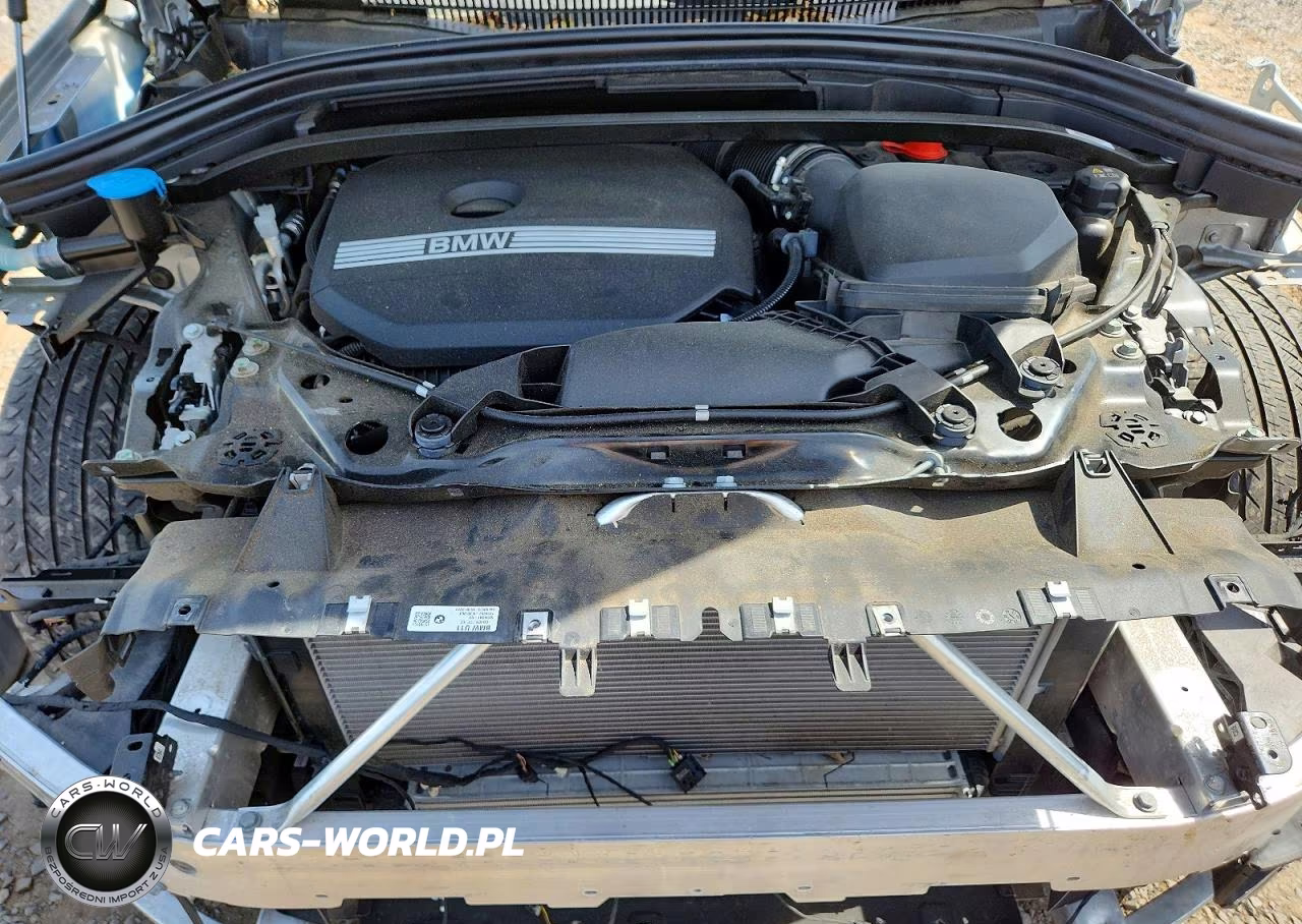 2023 BMW X1 xDrive28I VIN:WBX73EF0XP5X75416 - 11