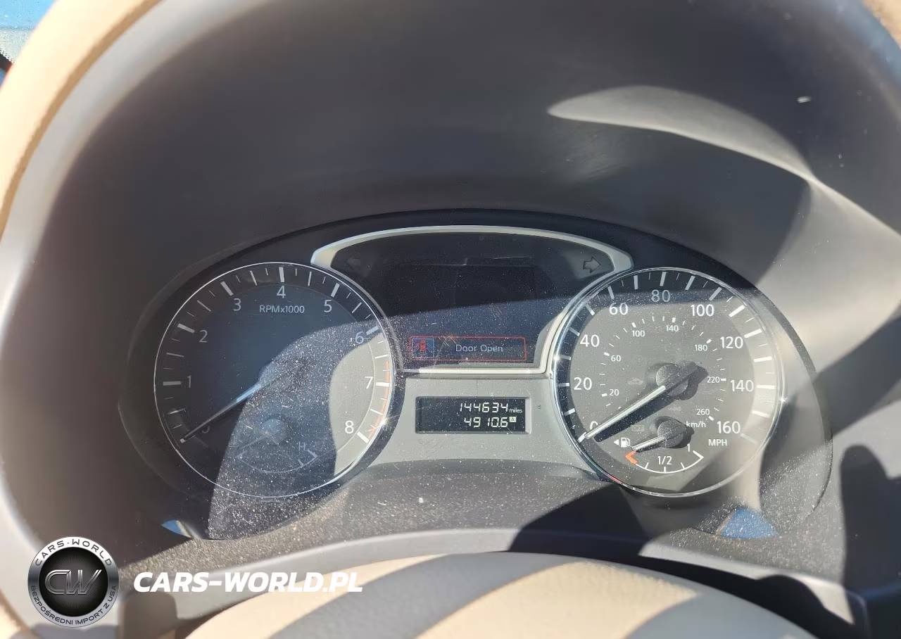 2015 Nissan Altima 2.5 S VIN:1N4AL3AP4FN899052 - 9
