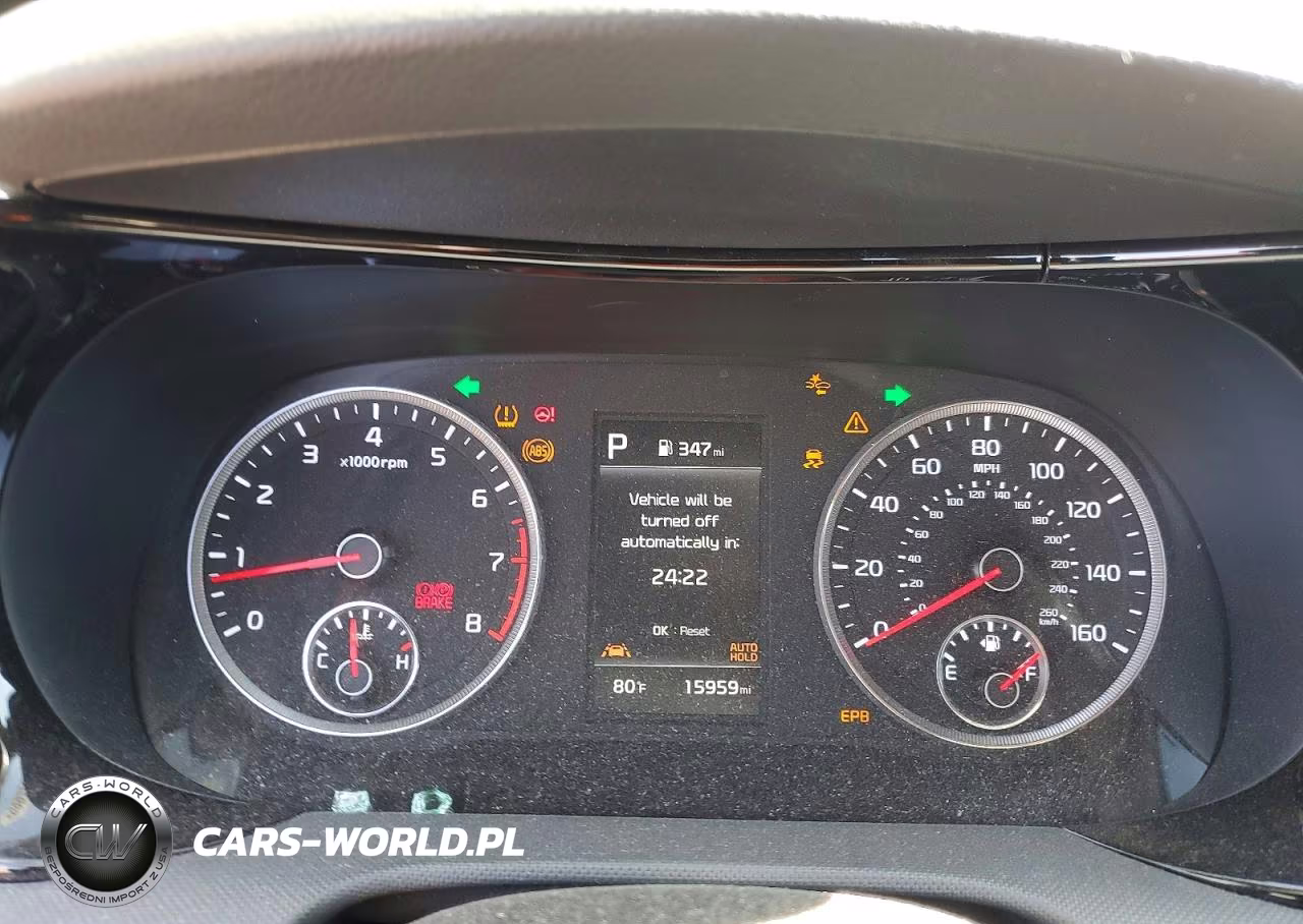 2021 Kia K5 Lxs VIN:5XXG14J26MG027565 - 9