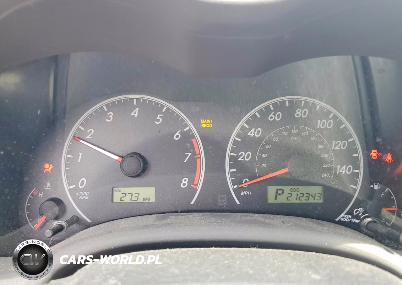 2009 Toyota Corolla Base VIN:1NXBU40E19Z118432 - 9