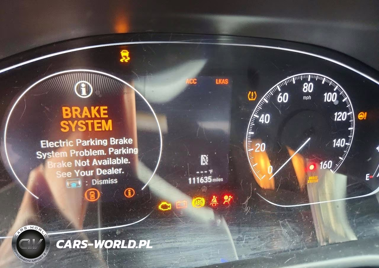 2018 Honda Accord Sport VIN:1HGCV1F38JA148092 - 9