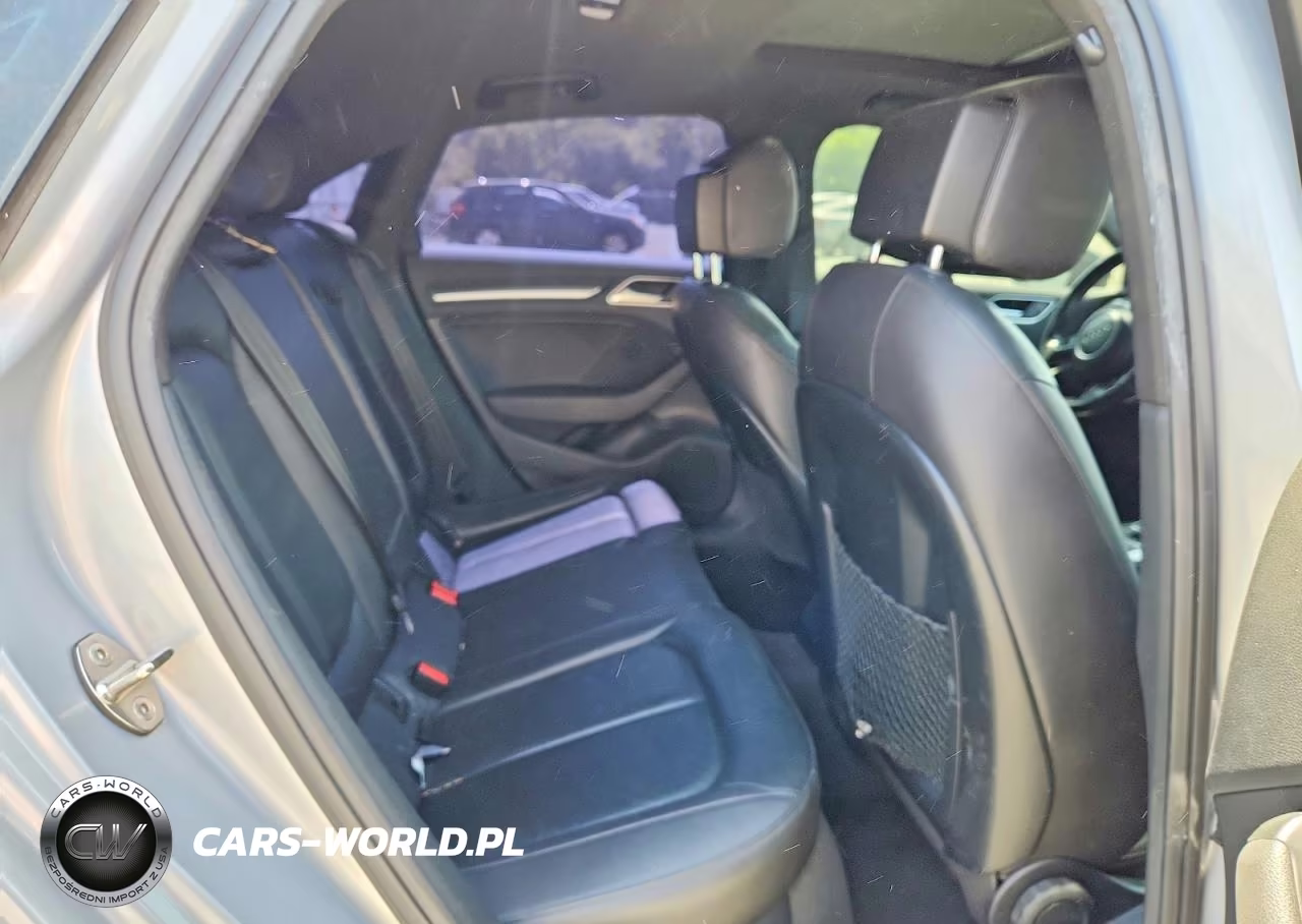 2016 Audi A3 Premium VIN:WAUB8GFF4G1004933 - 10
