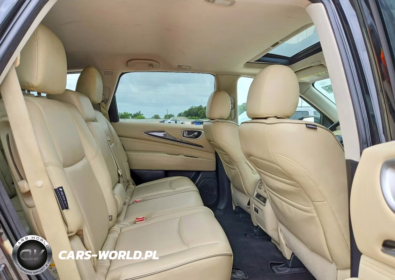 2020 Infiniti Qx60 Pure VIN:5N1DL0MMXLC503863 - 11