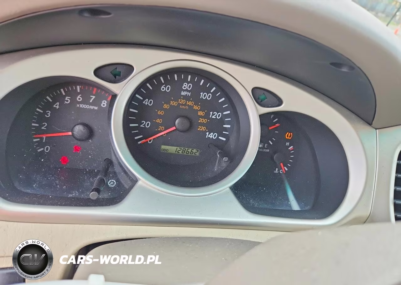 2007 Toyota Highlander Base VIN:JTEGD21A270171442 - 9