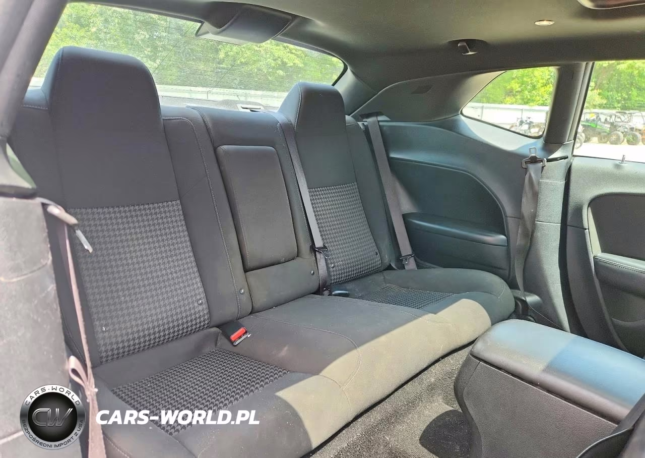2019 Dodge Challenger R VIN:2C3CDZBT7KH651903 - 10