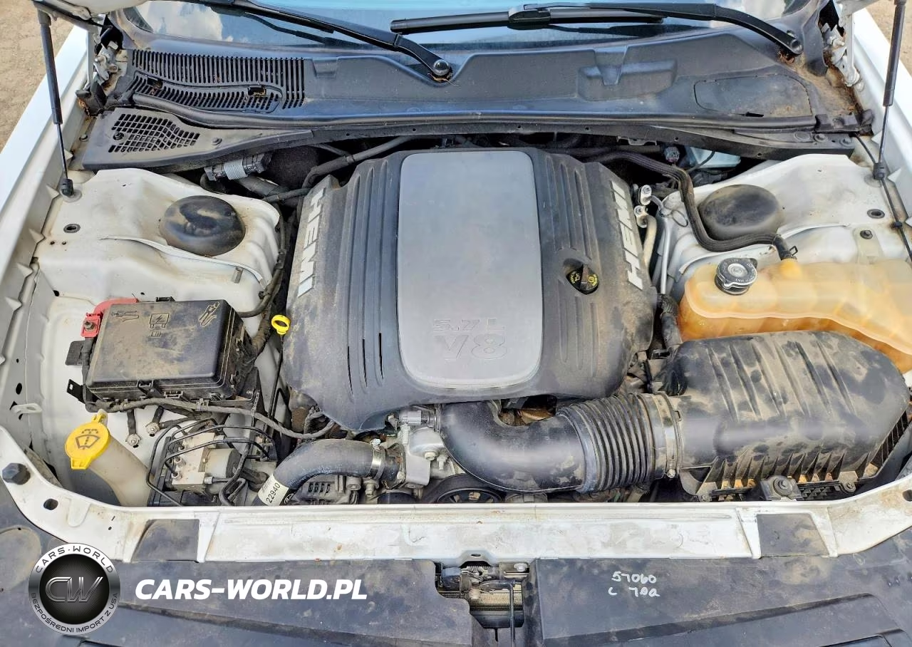 2019 Dodge Challenger R VIN:2C3CDZBT7KH651903 - 11