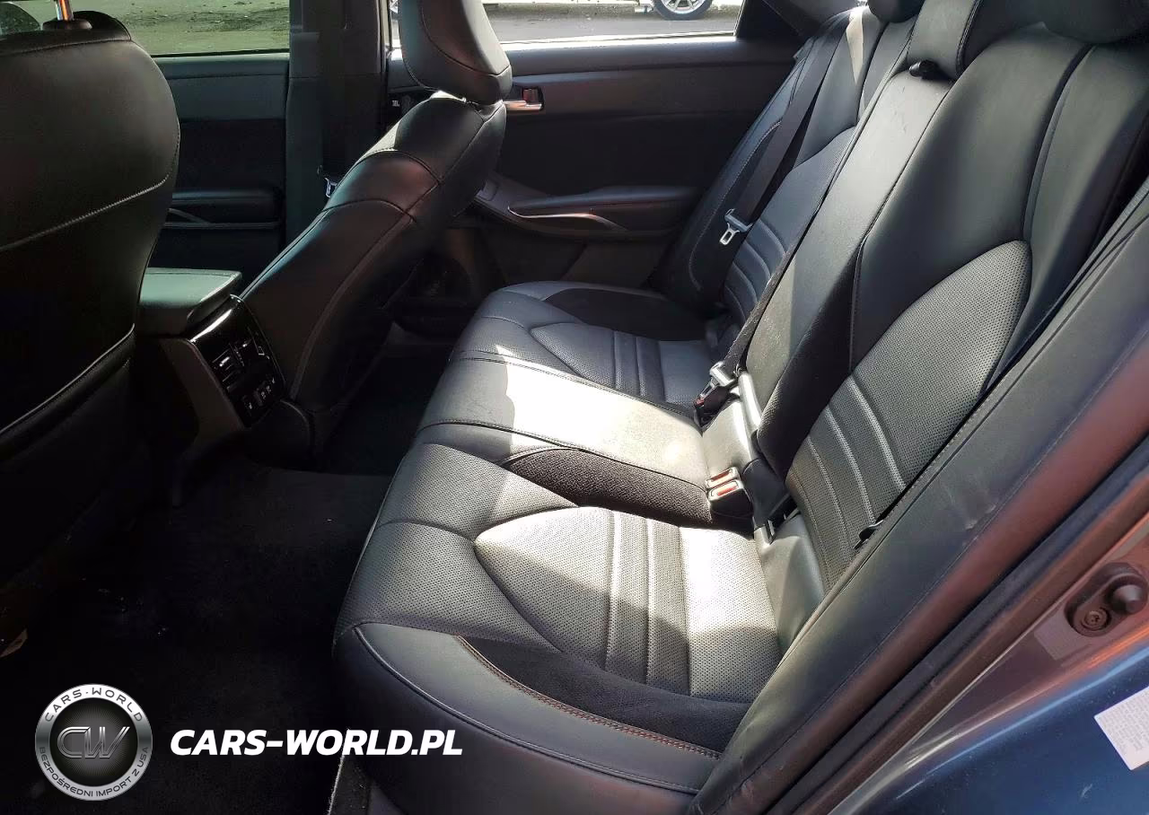 2019 Toyota Avalon Touring VIN:4T1BZ1FB3KU030937 - 10