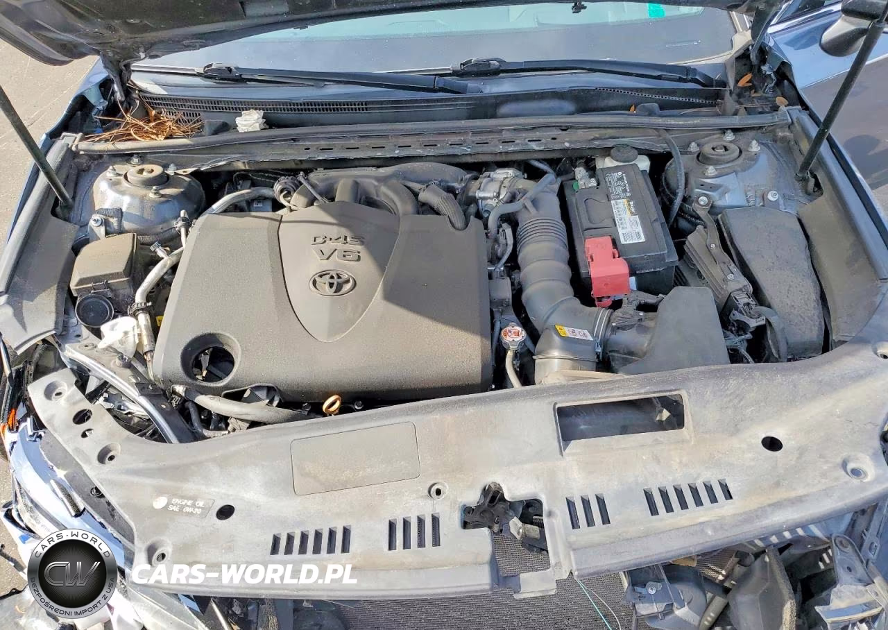 2019 Toyota Avalon Touring VIN:4T1BZ1FB3KU030937 - 11