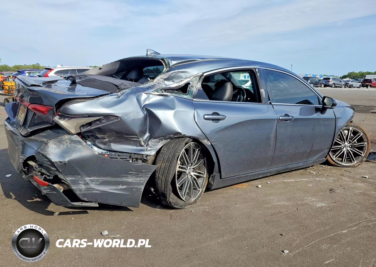 2019 Toyota Avalon Touring VIN:4T1BZ1FB3KU030937 - 3