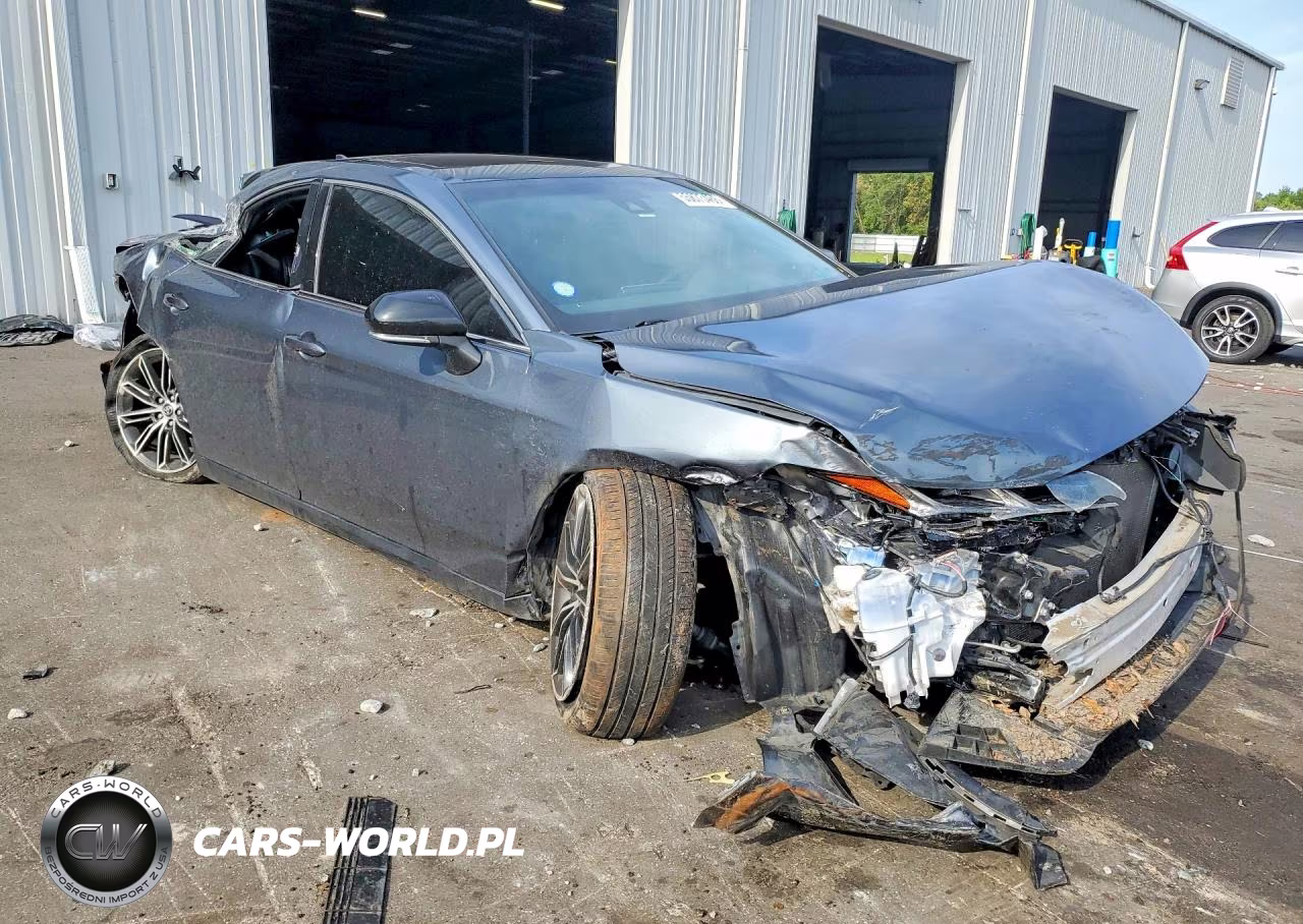 2019 Toyota Avalon Touring VIN:4T1BZ1FB3KU030937 - 4