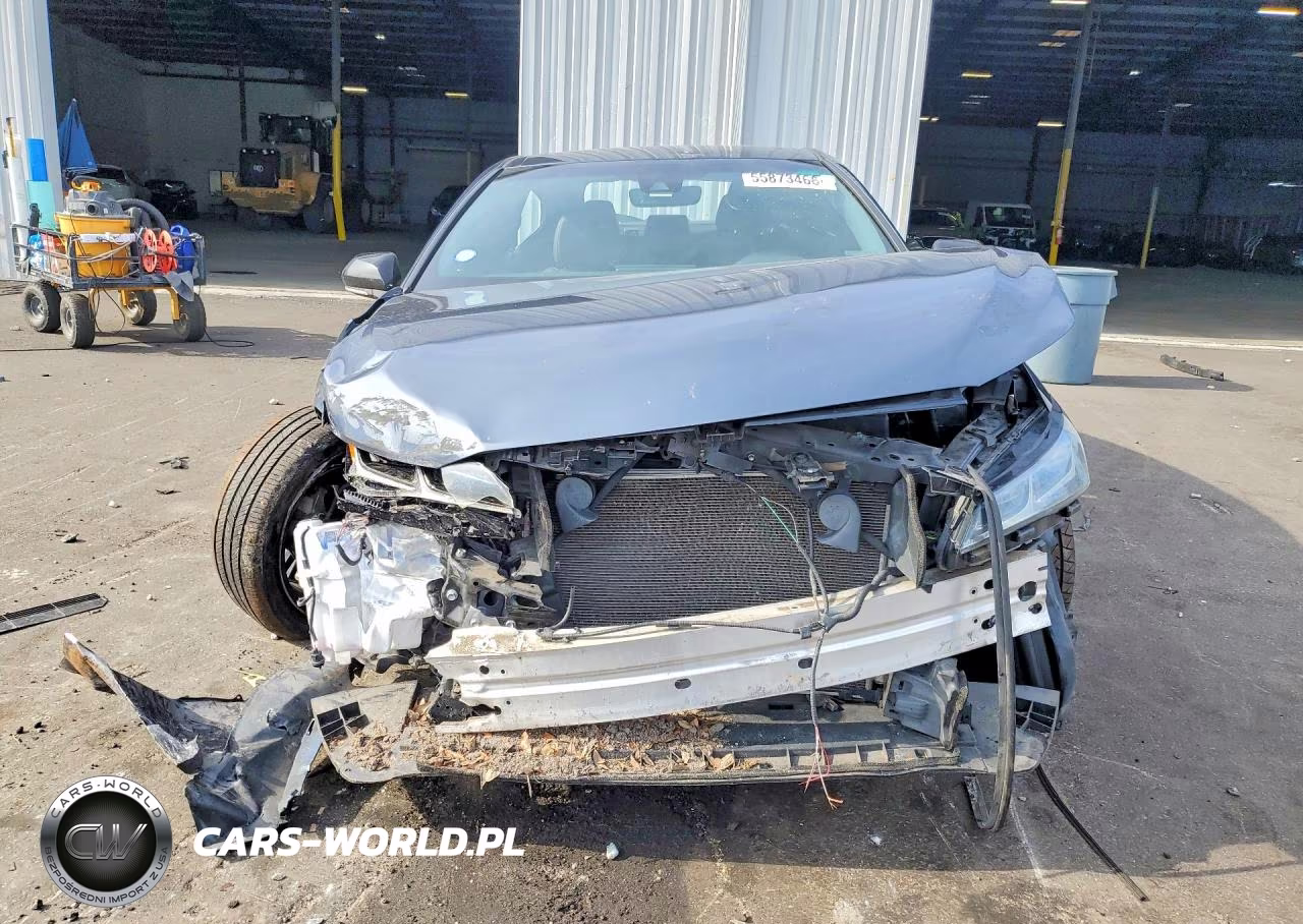 2019 Toyota Avalon Touring VIN:4T1BZ1FB3KU030937 - 5