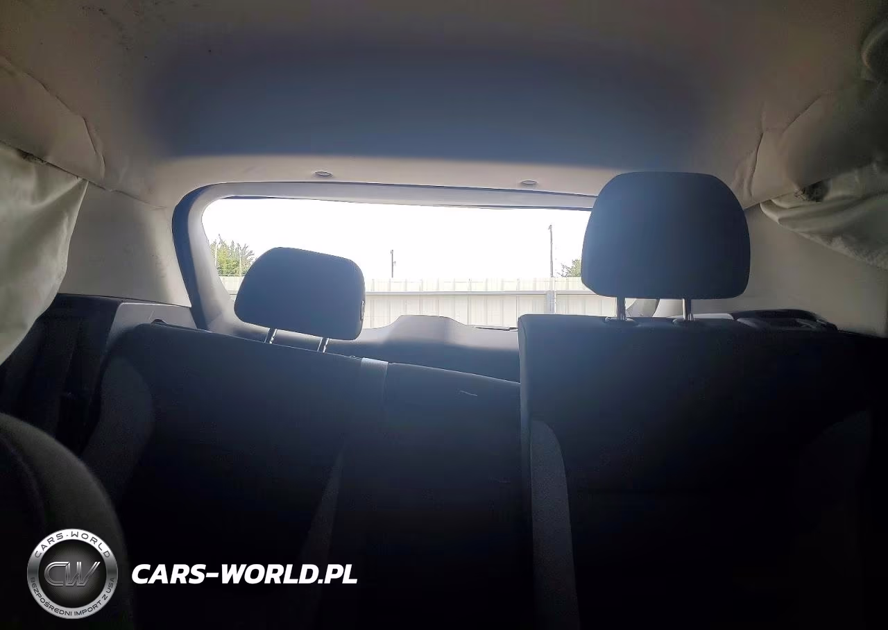 2024 Chevrolet Trailblazer Lt VIN:KL79MPS24RB039210 - 10