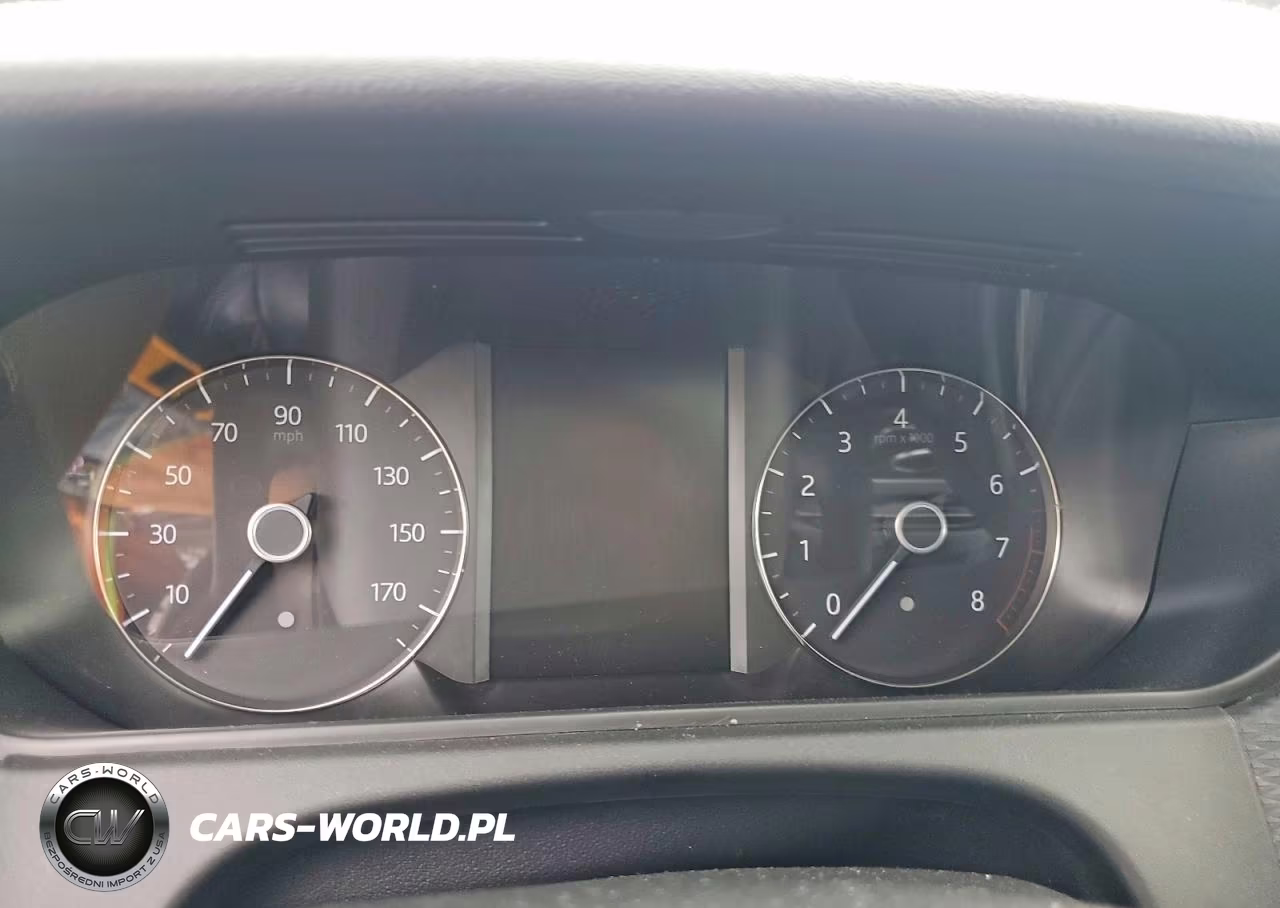 2020 Land Rover Range Rover Velar S VIN:SALYB2EX8LA265559 - 9