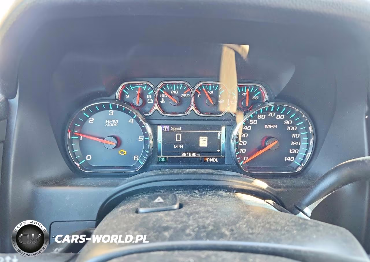 2019 Chevrolet Suburban K1500 Lt VIN:1GNSKHKC0KR186881 - 9