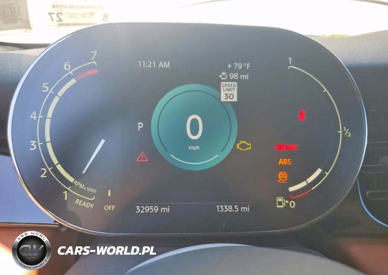 2023 Mini Cooper S VIN:WMW43DL03P3R07276 - 9