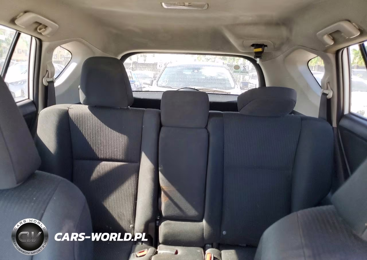 2016 Toyota Rav4 Le VIN:2T3BFREV0GW411694 - 10