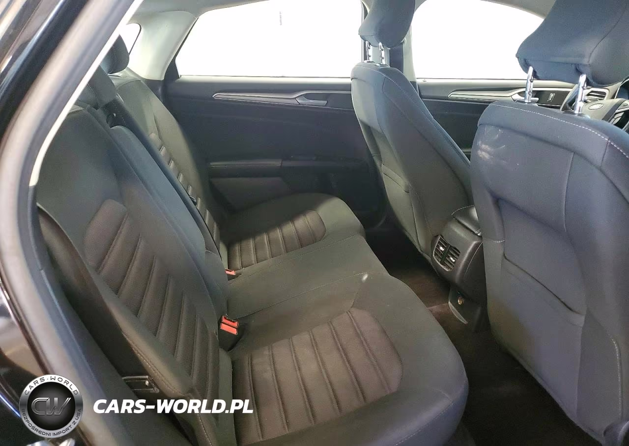 FORD FUSION VIN:3FA6P0HD9HR179654 - 10