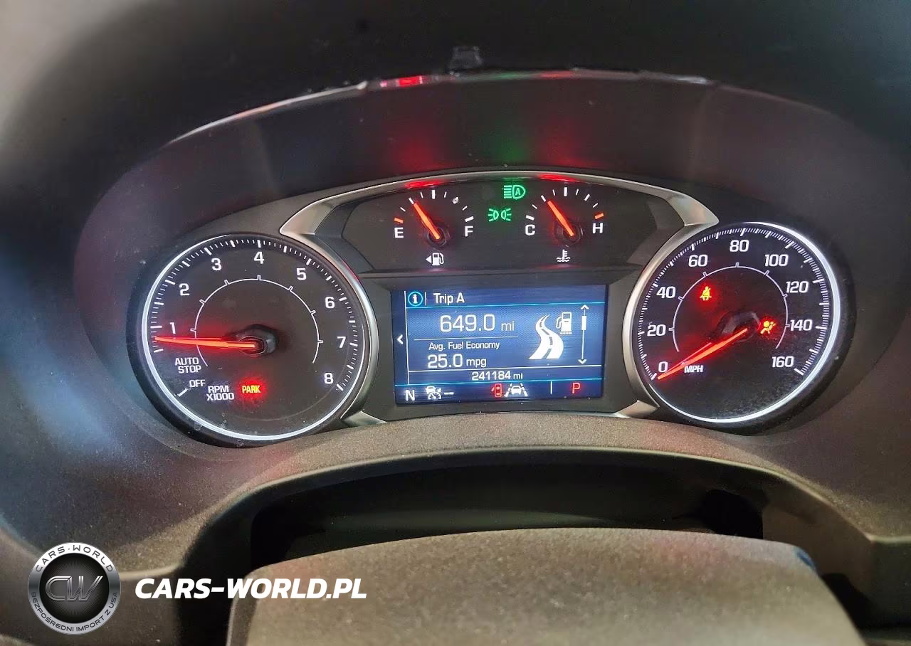 2024 GMC Terrain Sle VIN:3GKALMEG3RL331264 - 9