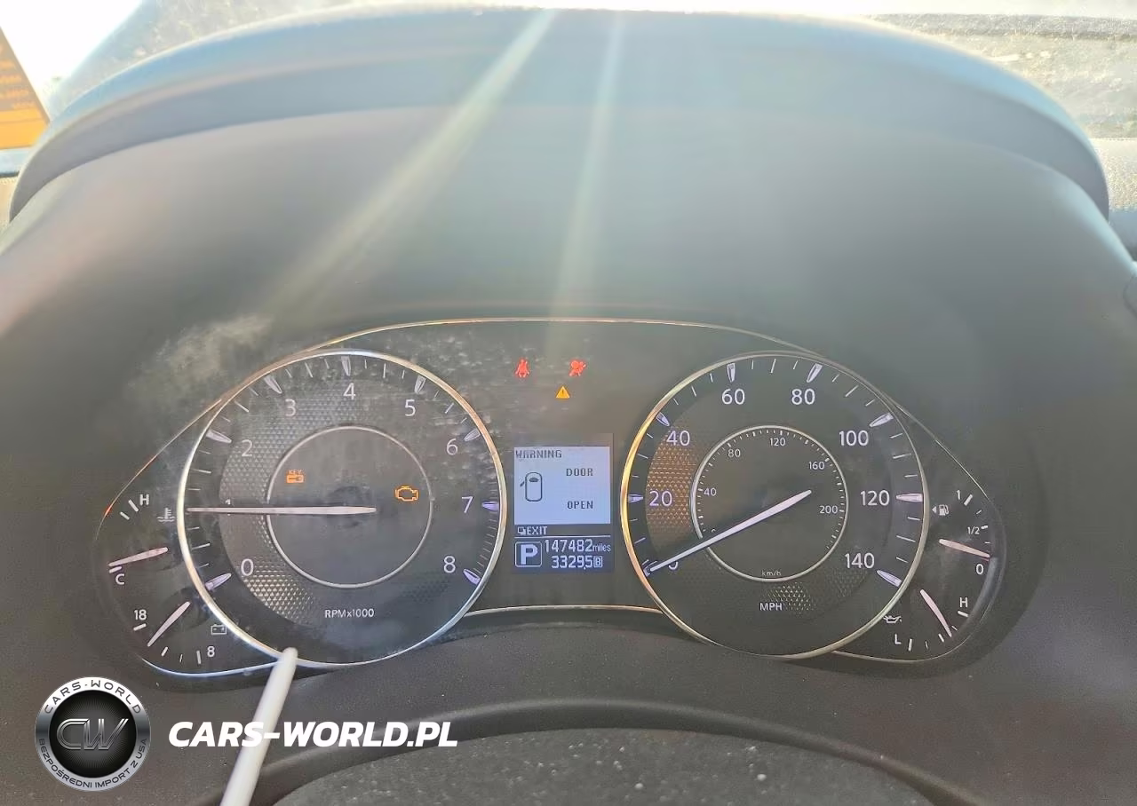 2017 Nissan Armada Sv VIN:JN8AY2NC2H9508056 - 9