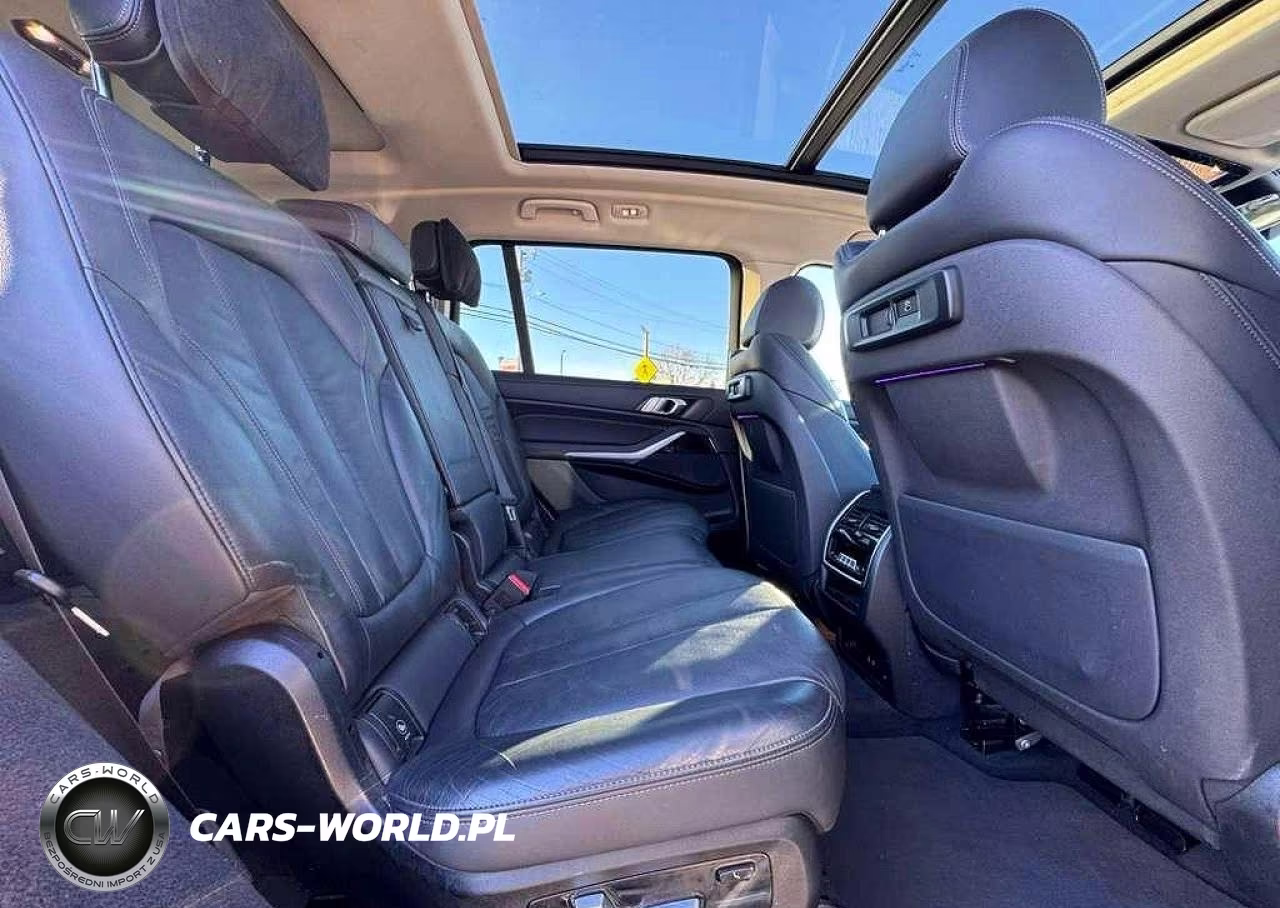 2020 Ford Transit T-350 VIN:1FTBW3U86LKA17029 - 9
