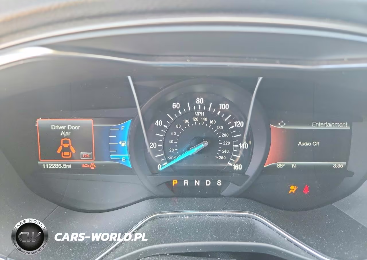 2017 Ford Fusion Se VIN:3FA6P0T95HR347695 - 9