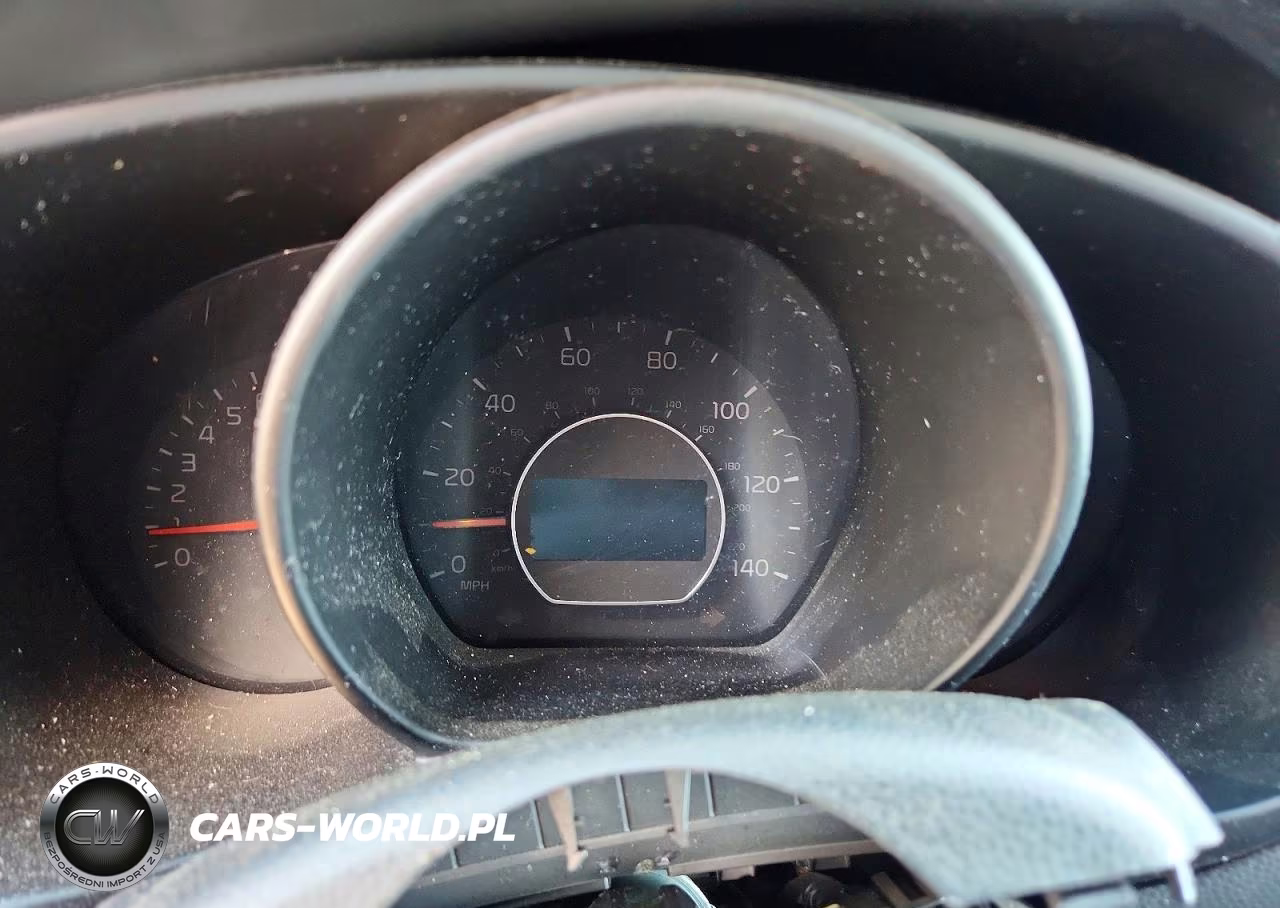 2015 Kia Soul Base VIN:KNDJN2A21F7164469 - 9